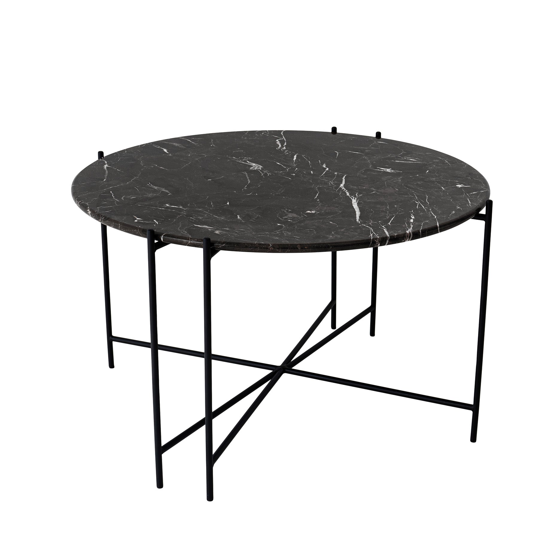 Viola III Sofatisch Ø82 cm